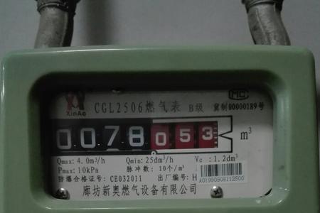 开通燃气表的电池可以自己买吗
