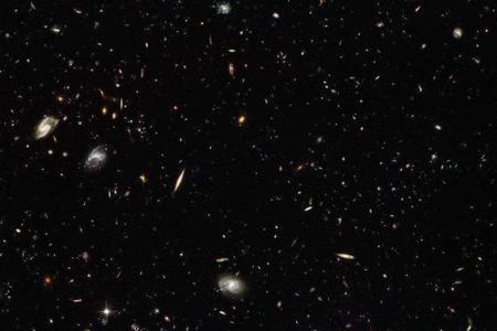 宇宙138亿年为什么直径960光年