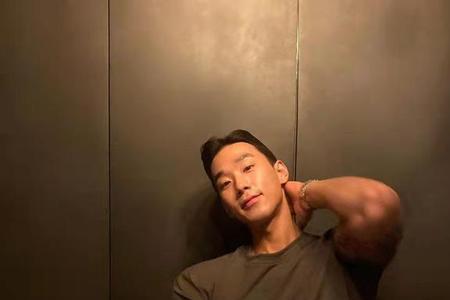 喜欢小眼睛的男生是什么心理