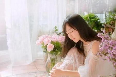 谁把温柔给了巨蟹女