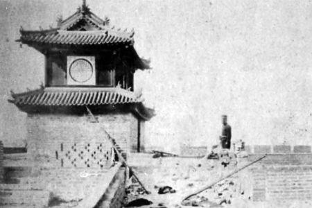 金州古城与复州古城哪个好