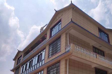 建房一楼潮湿有办法解决吗