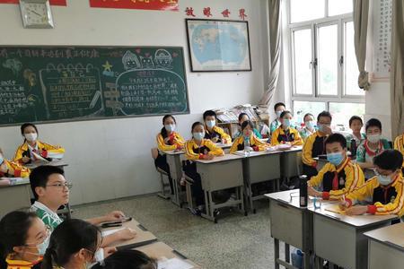 武汉南湖中学为什么那么厉害