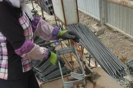 工地预埋焊工主要是干啥