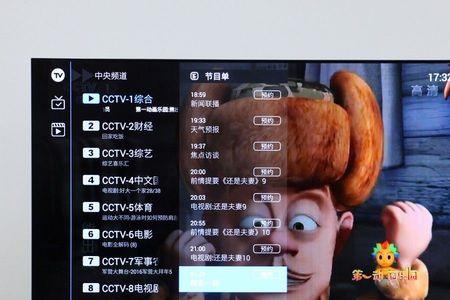 电视直播不出人了怎么回事