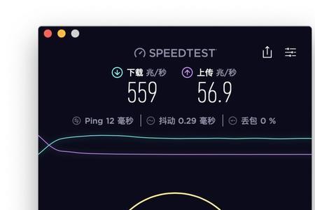 无线速率1900m网速能达到多少