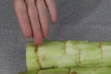 莴笋哪个季节便宜