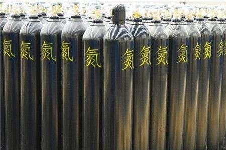 液态氧和气态氧的区别