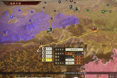 三国志14投资是什么