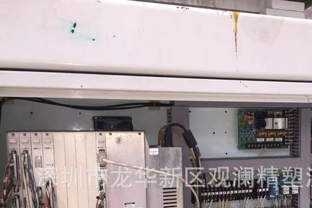 震雄注塑机熔胶原点怎么设置