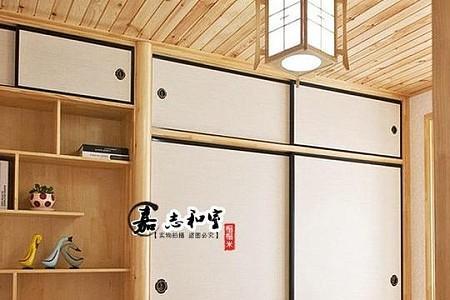 榻榻米衣柜门用什么板材好