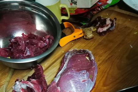 狮子肉好不好吃