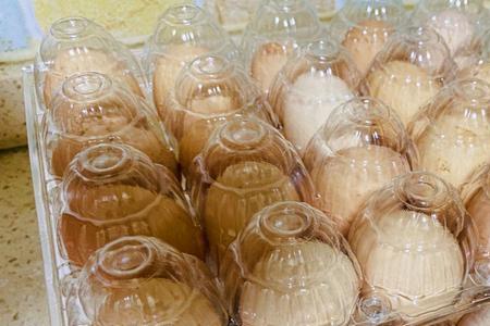 广东茶叶蛋历史