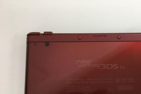 new3ds屏幕分辨率