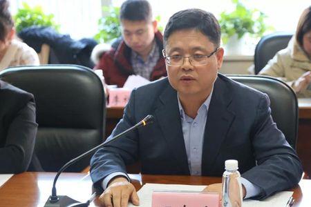 北京文化产业协会会长
