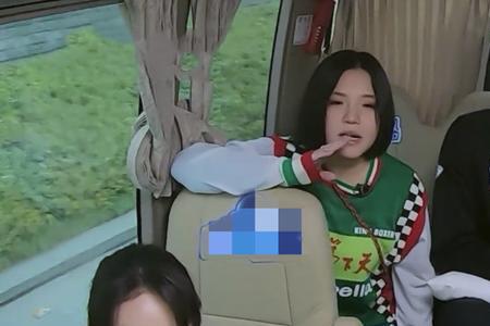 密室大逃脱张国伟变木偶第几期