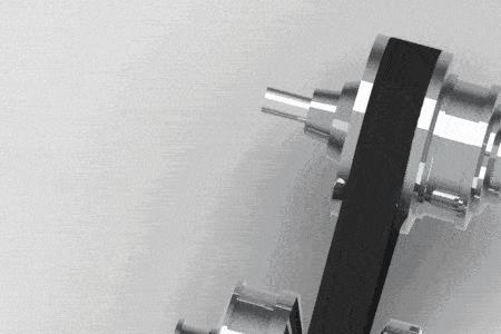 cvt变速箱p挡工作原理