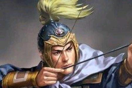 中国古代类似战神的职位