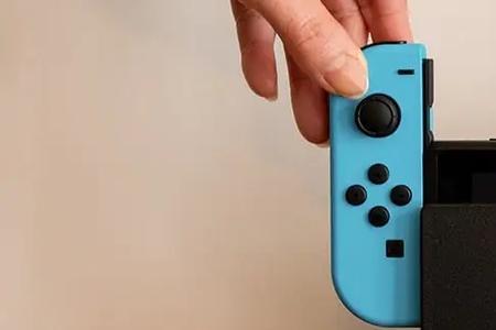 switch买到翻新机怎么办