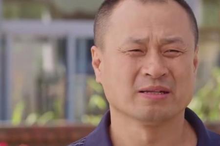 乡村爱情王长贵被开除是哪集