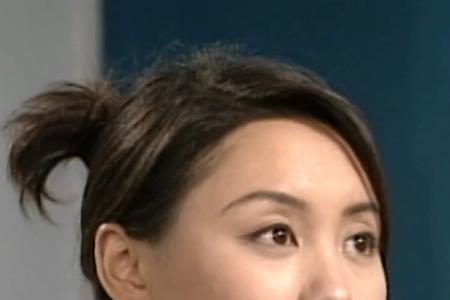 刑事征集档案唐心扮演者