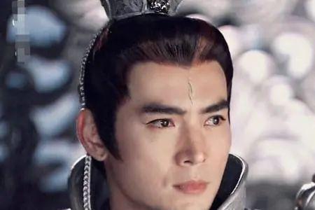 世人对杨戬的相貌如何
