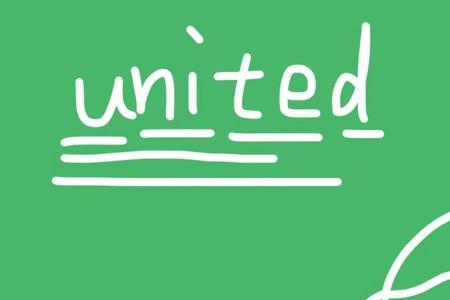 United是啥意思