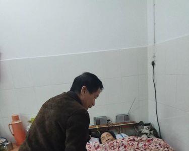 老人不在时盖的被子怎么办