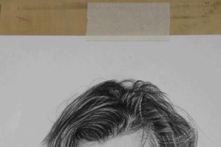 泰坦尼克号素描几分钟