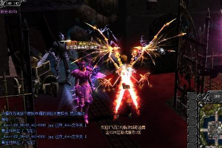 奇迹1.03力魔加点