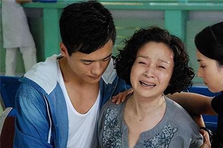 儿媳坚决反对婆婆婚事结局版