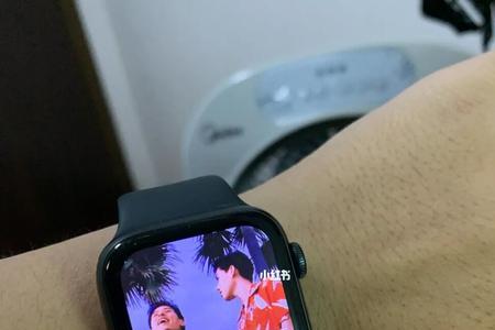 iwatchs6一直亮屏耗电多吗