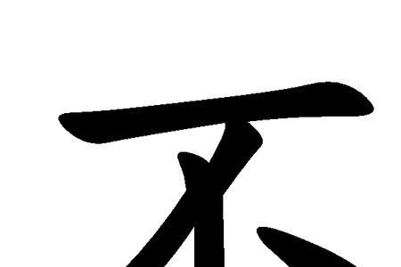 否定是不一定的意思吗