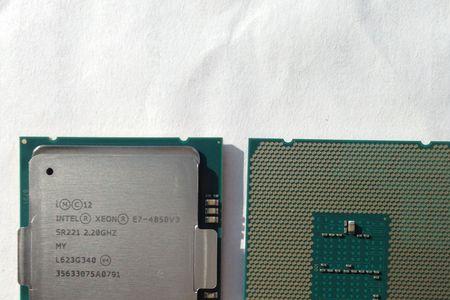 英特尔xeon2666v3怎么样