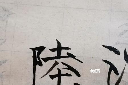 陆沉是干嘛的