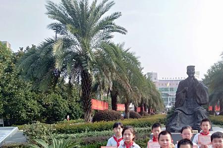 衡阳船山实验小学升学率
