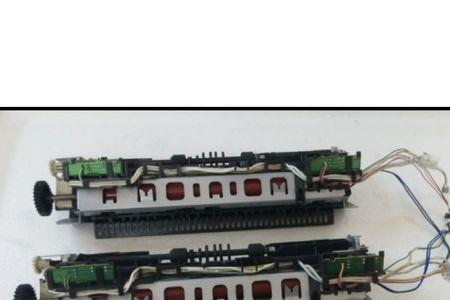 hp1020出定影处有异物卡纸