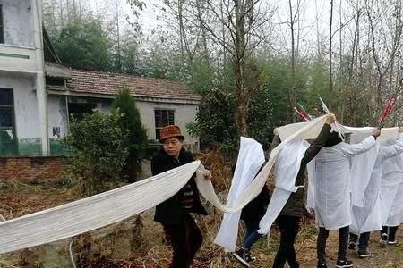父母百年后怎么安葬