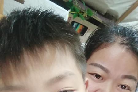 母子相遇的感恩短句