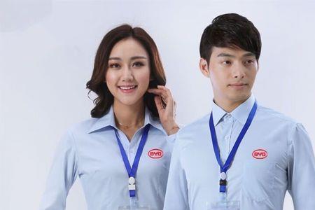 比亚迪正式工都是劳务派遣工吗
