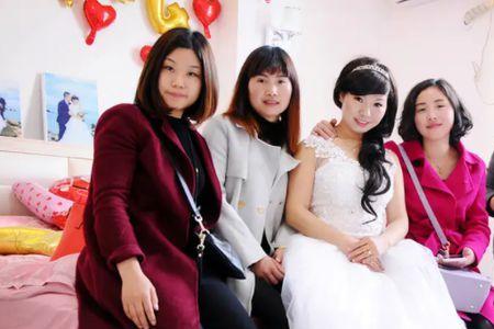 二婚娶头婚婚礼怎么办