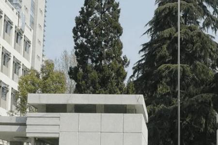 南京54所是哪个区