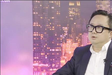 耀阳集团创始人