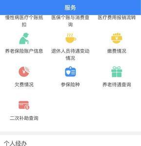 平安补充医疗保险用哪个app