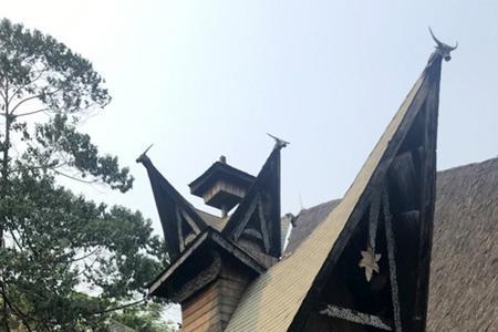 东南亚为什么住长屋