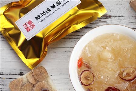 燕窝冻干真有用吗