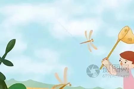 享受童年的什么和成功的什么