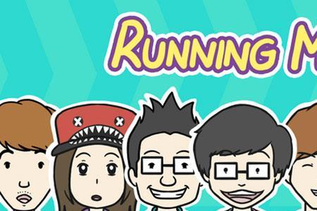 running man时间掌控者