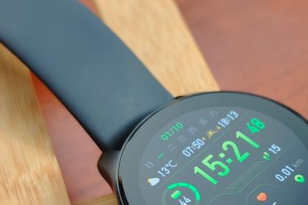 iqoo watch2可以安装应用吗