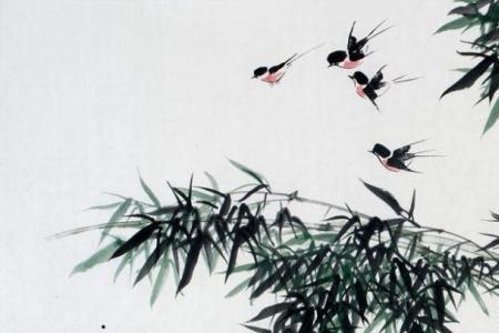 年轻人居上的诗